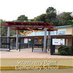 Strawberry Point School Strawberry Point School
